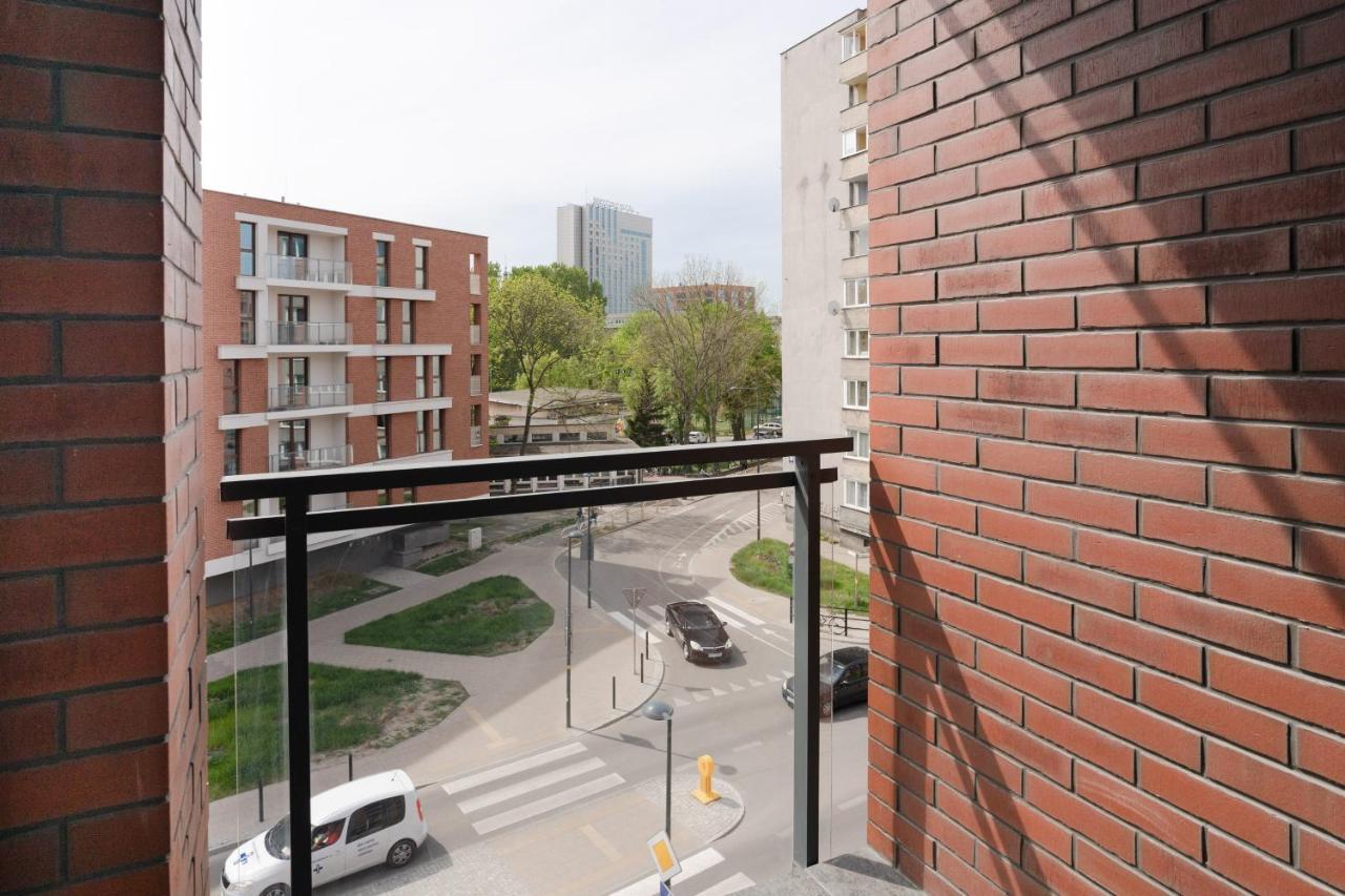 Ina Rent - Stare Miasto- Bastion Walowa กดัญสก์ ภายนอก รูปภาพ