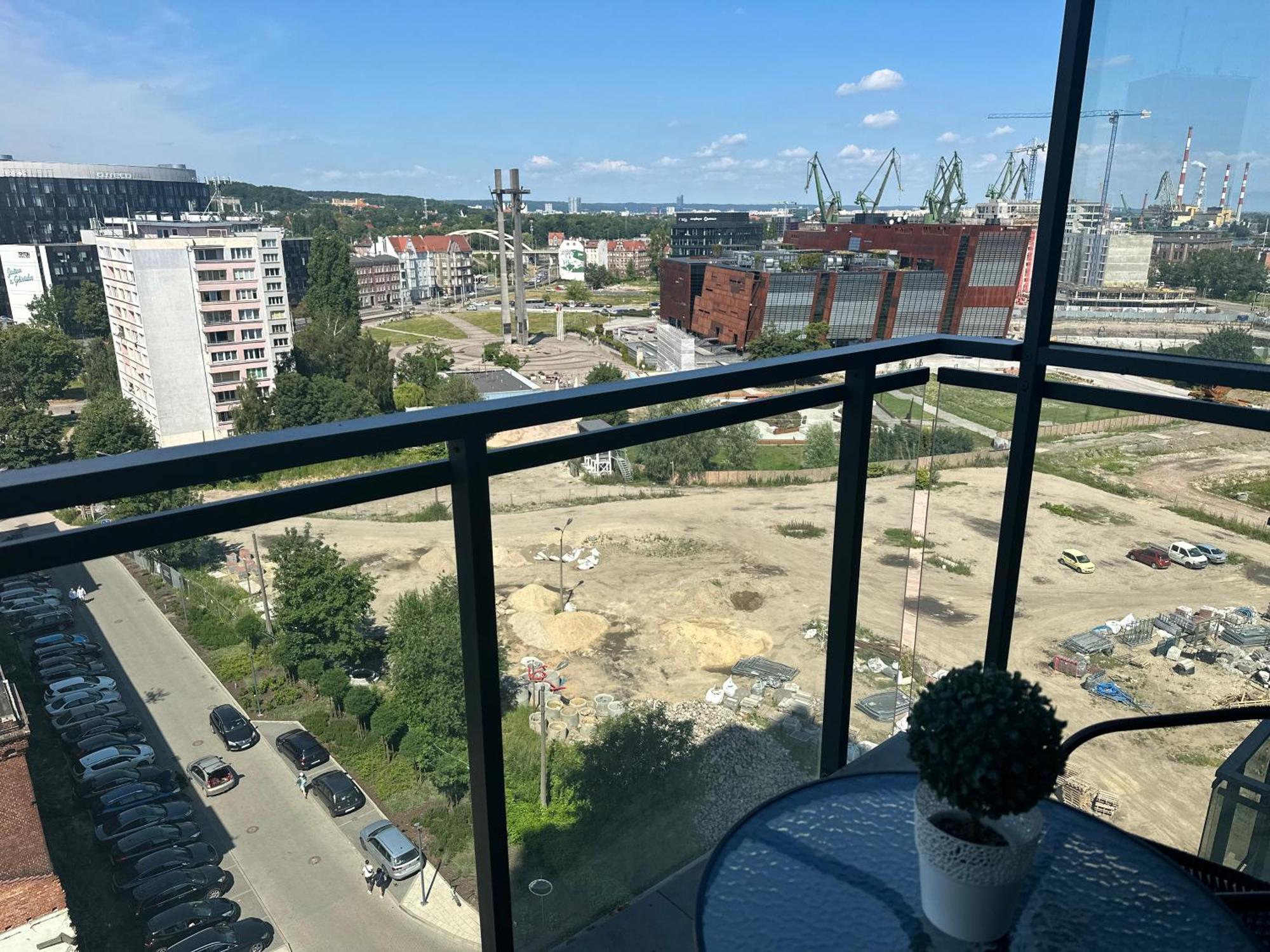 Ina Rent - Stare Miasto- Bastion Walowa กดัญสก์ ภายนอก รูปภาพ